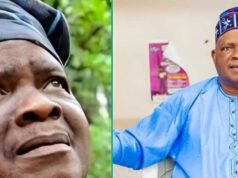 Veteran actor Kola Oyewo’s family breaks silence, shares his final moment