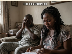 I Married the Most Romantic Man at 42 — Eight Days Into Our Marriage, My World Came Crashing Down