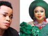 FG’s panel exposes extraordinary privileges Bobrisky enjoyed in prison