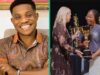 Video: Watch as Pastor Jerry Eze’s daughter emerges world champion at international competition