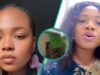 Lady Finds Mysterious Item Growing Inside Her House After 2-Month Trip, Posts Video