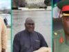 Grieving daughter of late retired General Rabe Abubakar pens dad post after dad’s death