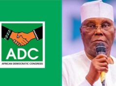 Breaking: Atiku picks faults as INEC ordered to deregister ADC, others