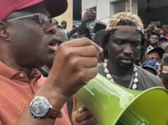Breaking: Oyo governor Makinde announces fresh major death amid Oriire children abduction, watch video and see details