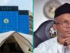 ICPC reacts as El-Rufai group engages US lobbyists to campaign against detention