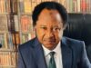 Breaking: Jubilation as APC senatorial candidate Shehu Sani gets new appointment
