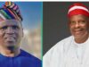 Kano: Rarara drops bombshell accusation against Kwankwaso, see details