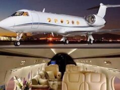 I Read One Bible Verse and Started Questioning Why Some Pastors Own Private Jets