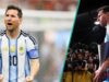 Revealed: What Lionel Messi said after breaking Miroslav Klose’s all-time World Cup top scorer record