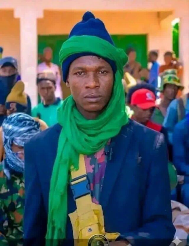 Katsina Bandits