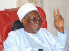 Abacha’s Bold Power Play: How He Dared Tradition by Deposing the Sultan of Sokoto