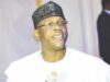 Abacha Respects the Man Who Wanted to Kill Him: The Extraordinary Story of Major Fadipe