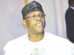 Abacha Respects the Man Who Wanted to Kill Him: The Extraordinary Story of Major Fadipe