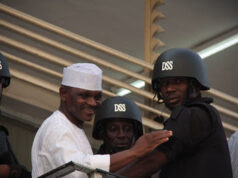 The Birth of Abacha’s Strike Force: How Al-Mustapha Built One of Nigeria’s Most Feared Security Outfits