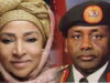 The Long Silence of Maryam Abacha: The Widow Who Chose Restraint After the Fall of a Dictator
