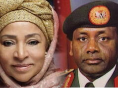 The Long Silence of Maryam Abacha: The Widow Who Chose Restraint After the Fall of a Dictator