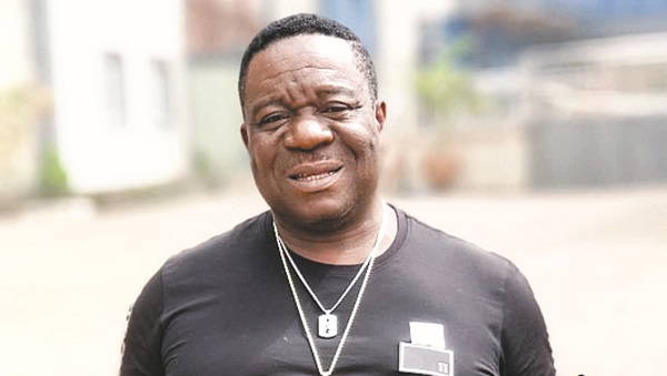 The Untold Story Behind Mr Ibu’s Final Days: Poison Allegations, Family Drama, and the Painful Last Chapter of a Comedy Legend