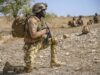 More Gains for Nigerian Troops as They Overrun Another Bandits’ Camp, Rescue 2 Kidnapped Victims