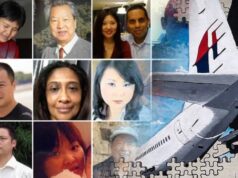 What Happened To The Passengers On Flight MH370?