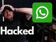 Here’s How To Know If Your WhatsApp Is Hacked – 5 Signs