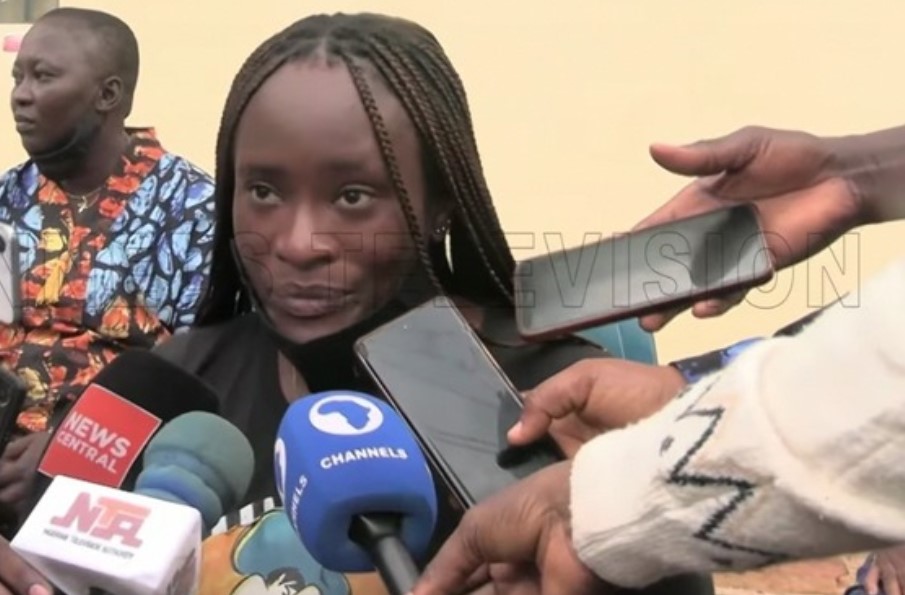 I Thought He Was Vigilante, He Opened Door And Brought Us Out And Said “How Many Did We Shoot-Nsofor