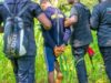 Breaking: 3 suspected arrested, arms cache meant for criminal networks intercepted in popular state
