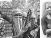 BREAKING: Abducted Principal Breaks Silence After 24 Days in Captivity, Clarifies Bandits’ Demands