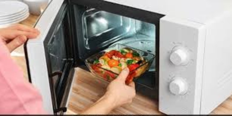 These 5 Diseases Are All Caused By Microwave Ovens, and You’ve Probably Ignored Them