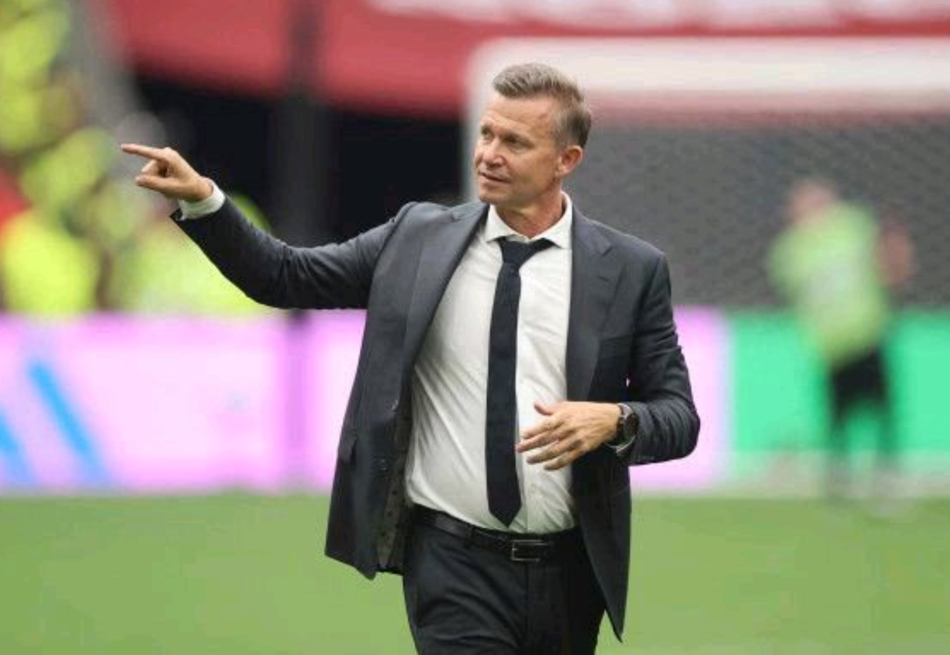 Canada Coach Sends Strong Warning After Watching Bafana