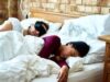Things You Need To Stop Wearing When Going To Bed