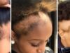 African Women Please Stop Doing These To Your Head(Opinion)