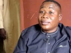 Kidnappers Release Victims After Sunday Igboho’s Two-Hour Ultimatum