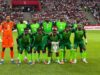 POR vs NGA: Nigeria’s Strongest Possible XI for Portugal Encounter