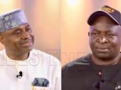 I Never Told Kenneth Okonkwo That Peter Obi In Any Way Told Me To Pay N10m — NDC Aspirant Reacts