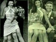 Sèe A Woman Who Had Four Legs And Two Private Parts
