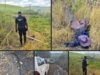 Woman Who Fought With Her Boyfriend On Friday Found Dead & Naked In The Bush With Belt Next To Her