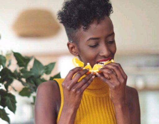 FOODS HIV Patients Should Take Regularly To Maintain Strong Immune System