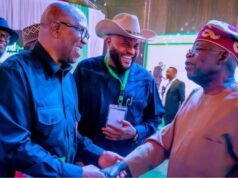 Peter Obi to Tinubu: You have failed, follow Starmer’s example and resign