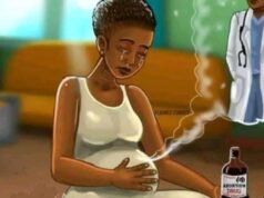 The Story You Are About To Read Is A Real Life Story Of A Young Girl (Please Read And Learn)