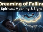 Caution: What It Could Mean Spiritually If You Keep Falling in Your Dreams