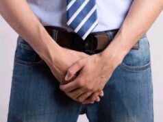 Why Men Should Use a Condom During Intimacy