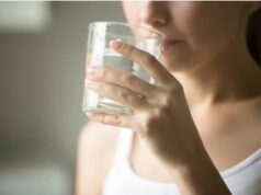 Effects Of Drinking Water After Sex