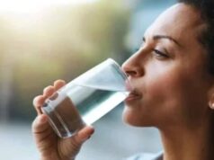 Never Drink Water During These Times No Matter How Thirsty You Are? Here’s What Health Experts Say