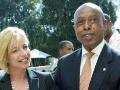 4 African Politicians Who Married White Women, Number 1. Will Amaze You