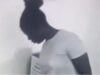 Viral CCTV Video of Househelp Sparks Reactions After Her Actions Leave Employer in Shock