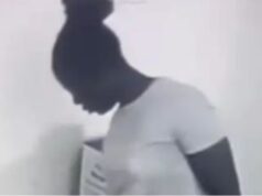 Viral CCTV Video of Househelp Sparks Reactions After Her Actions Leave Employer in Shock