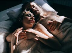 What You Should Do Immediately After Having Sex With an HIV-Positive Partner