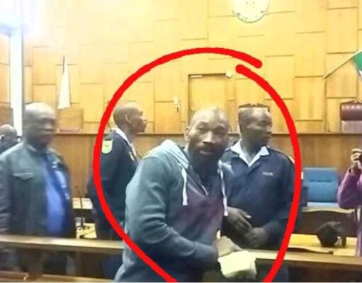 Longest Prison Sentence In South Africa: 292 Years Imprisonment; See What He Did