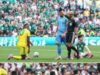 Bafana Bafana Suffer Red Card Shock in 2026 World Cup Opening Match In Mexico
