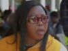 “I Will Never Return To SA, They Killed My Husband” Nigerian Woman Repatriated From SA Hit Out